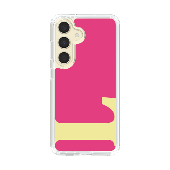 Slim Protection Case［ Original - initial color - L pink ］