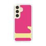 Slim Protection Case［ Original - initial color - L pink ］