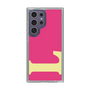 Slim Protection Case［ Original - initial color - L pink ］