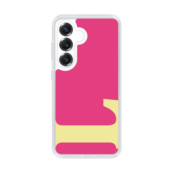Slim Protection Case［ Original - initial color - L pink ］