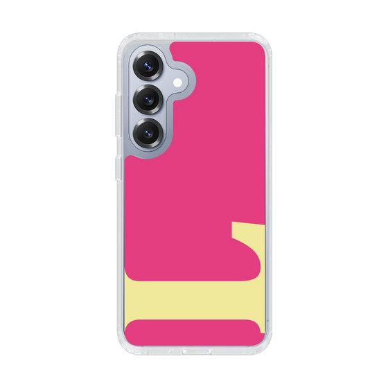 Slim Protection Case［ Original - initial color - L pink ］