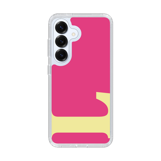 Slim Protection Case［ Original - initial color - L pink ］