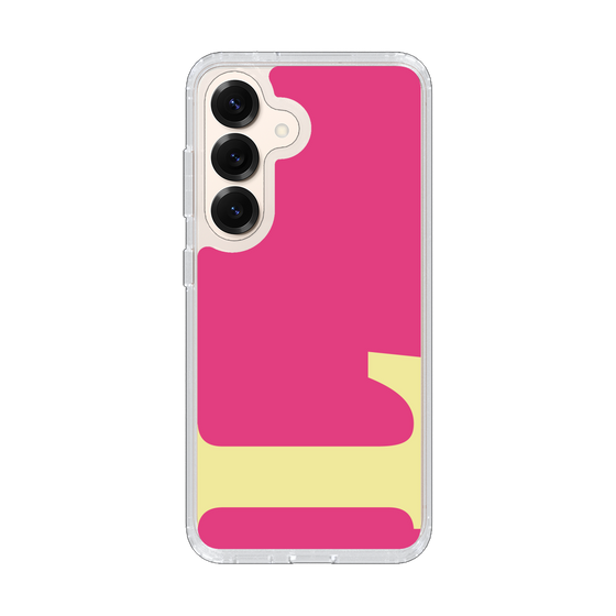 Slim Protection Case［ Original - initial color - L pink ］
