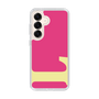 Slim Protection Case［ Original - initial color - L pink ］