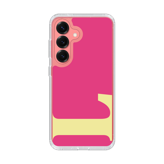Slim Protection Case［ Original - initial color - L pink ］