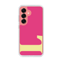 Slim Protection Case［ Original - initial color - L pink ］
