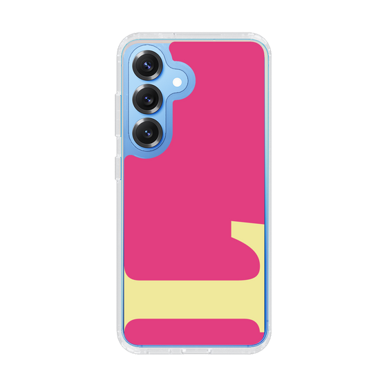 Slim Protection Case［ Original - initial color - L pink ］