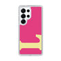 Slim Protection Case［ Original - initial color - L pink ］
