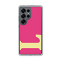 Slim Protection Case［ Original - initial color - L pink ］