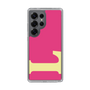 Slim Protection Case［ Original - initial color - L pink ］