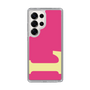 Slim Protection Case［ Original - initial color - L pink ］