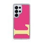 Slim Protection Case［ Original - initial color - L pink ］