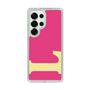 Slim Protection Case［ Original - initial color - L pink ］
