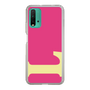 Slim Protection Case［ Original - initial color - L pink ］