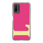 Slim Protection Case［ Original - initial color - L pink ］