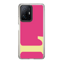 Slim Protection Case［ Original - initial color - L pink ］