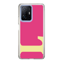 Slim Protection Case［ Original - initial color - L pink ］