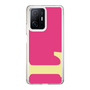 Slim Protection Case［ Original - initial color - L pink ］