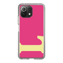 Slim Protection Case［ Original - initial color - L pink ］