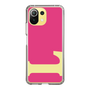 Slim Protection Case［ Original - initial color - L pink ］