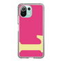 Slim Protection Case［ Original - initial color - L pink ］