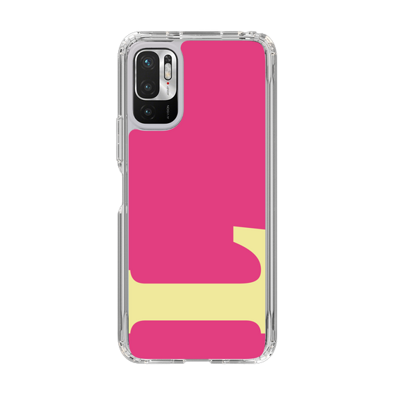 Slim Protection Case［ Original - initial color - L pink ］
