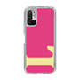 Slim Protection Case［ Original - initial color - L pink ］