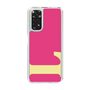 Slim Protection Case［ Original - initial color - L pink ］