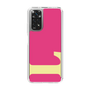 Slim Protection Case［ Original - initial color - L pink ］