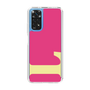 Slim Protection Case［ Original - initial color - L pink ］