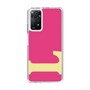 Slim Protection Case［ Original - initial color - L pink ］