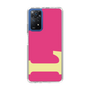 Slim Protection Case［ Original - initial color - L pink ］