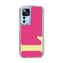 Slim Protection Case［ Original - initial color - L pink ］