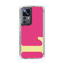 Slim Protection Case［ Original - initial color - L pink ］
