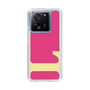 Slim Protection Case［ Original - initial color - L pink ］