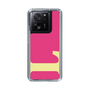 Slim Protection Case［ Original - initial color - L pink ］