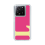 Slim Protection Case［ Original - initial color - L pink ］