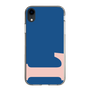Slim Protection Case［ Original - initial color - L navy ］
