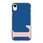 Slim Protection Case［ Original - initial color - L navy ］
