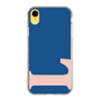 Slim Protection Case［ Original - initial color - L navy ］