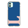 Slim Protection Case［ Original - initial color - L navy ］