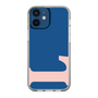 Slim Protection Case［ Original - initial color - L navy ］
