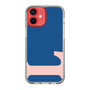 Slim Protection Case［ Original - initial color - L navy ］