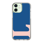 Slim Protection Case［ Original - initial color - L navy ］