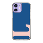 Slim Protection Case［ Original - initial color - L navy ］