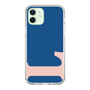 Slim Protection Case［ Original - initial color - L navy ］