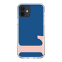 Slim Protection Case［ Original - initial color - L navy ］