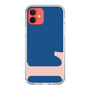 Slim Protection Case［ Original - initial color - L navy ］