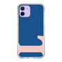 Slim Protection Case［ Original - initial color - L navy ］