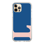 Slim Protection Case［ Original - initial color - L navy ］